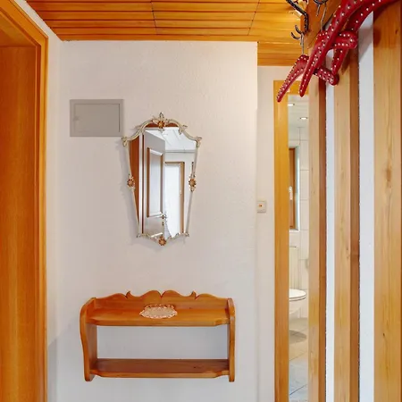Haus Philomena - Fewo Zugspitze Garmisch-Partenkirchen