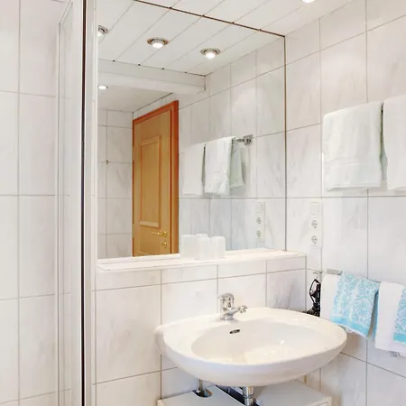 Haus Philomena - Fewo Zugspitze Appartement *