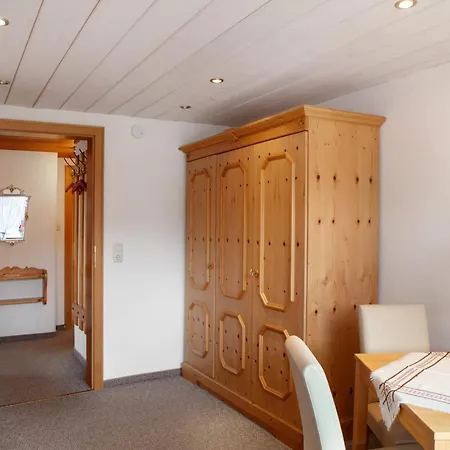 Appartement Haus Philomena - Fewo Zugspitze *