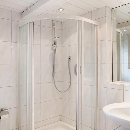 Haus Philomena - Fewo Zugspitze Appartement *